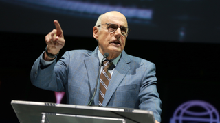Jeffrey Tambor quits <i>Transparent </i>amid harassment claims